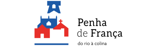 Logo da entidade penhafranca